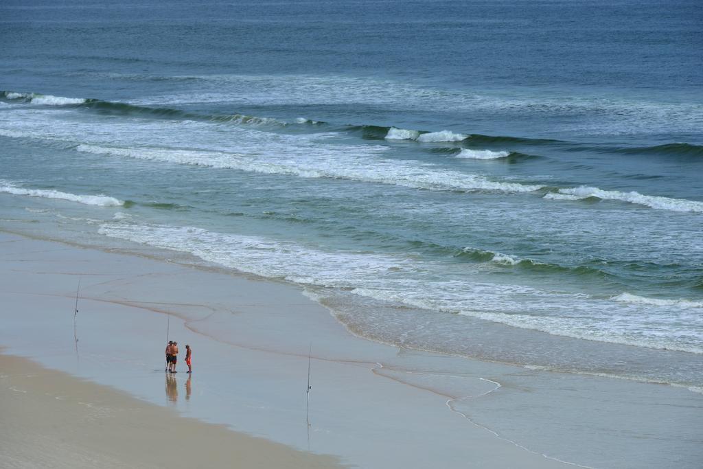 El Caribe Resort And Conference Center Daytona Beach Eksteriør bilde