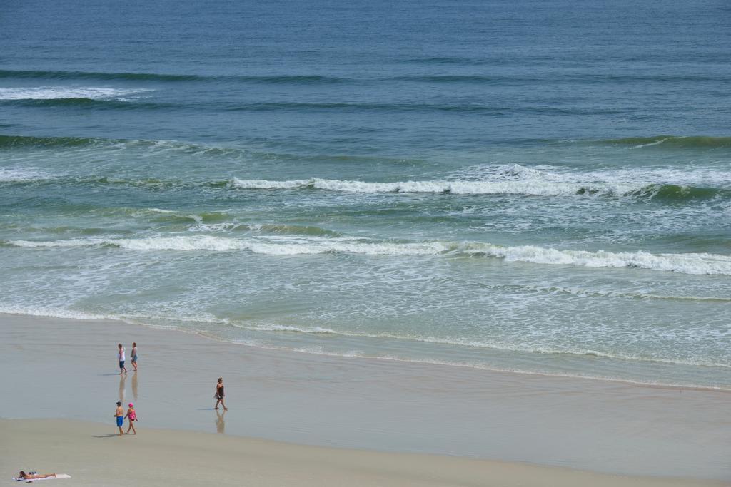 El Caribe Resort And Conference Center Daytona Beach Eksteriør bilde